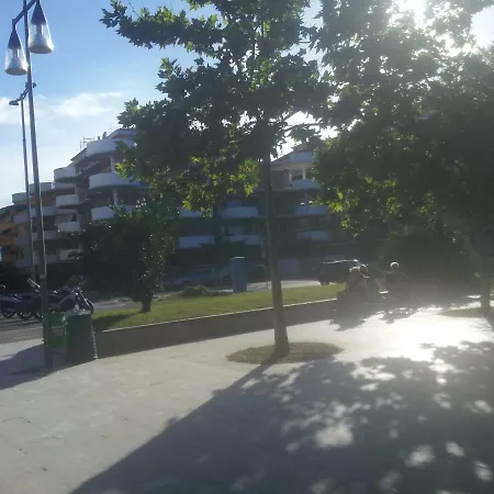 Sea, City And The Sun * Pescara